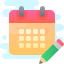 Calendar Icon