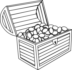 Treasure Chest