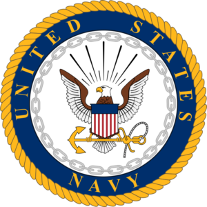 Emblem of the United States Navy