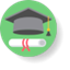 Diploma Icon